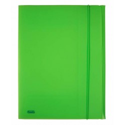 Favorit CART. ELASTICO NEON 24X33 VERDE