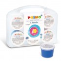 Primo 221TD100SP pittura lavabili Nero, Blu, Verde, Rosso, Bianco, Giallo