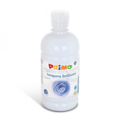 Primo TEMPERA BIANCA BRILL. 500ML