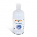 Primo 202BR500100 colore a tempera Bianco 500 ml Bottiglia