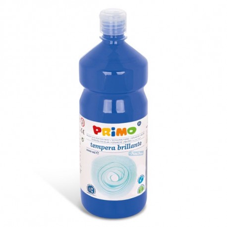 Primo TEMPERA BLU OLTRM. 1000ML