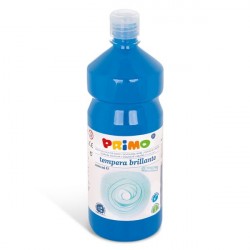 Primo TEMPERA CYAN PRIMI PASSI 1000ML