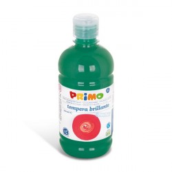 Primo TEMP. VERDE SCURO PRIMI PASSI500ML