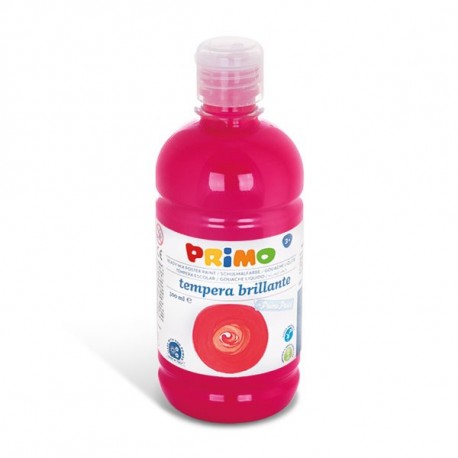 Primo TEMPERA MAGENTA PRIMI PASSI 500ML