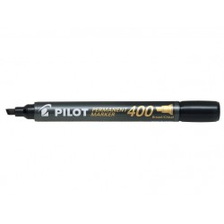 Pilot CF12MARKER 400 NERO