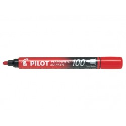 Pilot CF12MARKER SCA100 ROSSO