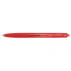 Pilot CF12 SUPERGRIP G SCATTO 1MM ROSSO