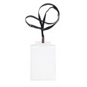 SEI Rota 31841600 badge e porta badge Supporto per badge PVC