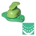 CWR 111703 perforatore e accessori Verde