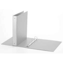 Favorit Europa raccoglitore ad anelli Bianco 400051158