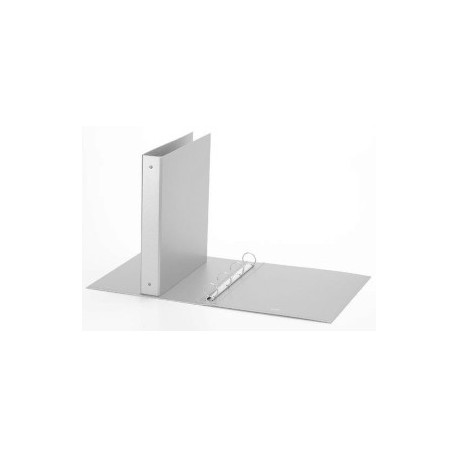 Favorit Europa raccoglitore ad anelli Bianco 400051158