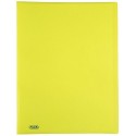 Favorit Neon A4 Polipropilene PP Giallo 400102290