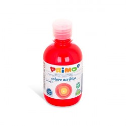 Primo TEMPERA VERMIGLIONE ACRILICA 300G