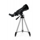 Celestron Travel Scope 70 Rifrattore 165x Nero CC21035 DS