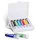 Primo CONF6 TUBETTI TEMP 18ML FLUO MET