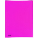 Favorit Neon A4 Polipropilene PP Fucsia 400102294