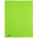 Favorit Neon A4 Polipropilene PP Verde 400102297