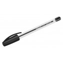 Pelikan 601450 penna a sfera Nero Clip-on retractable ballpoint pen 50 pezzoi