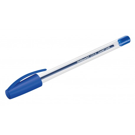 Pelikan CF50SFERA STICK SUPER SOFT BLU