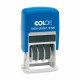 Colop S 120 MINI DATER