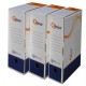 Bertesi CF25 SCATOLA ARCHIVIO Q BOX A4 D10