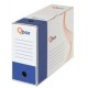 Bertesi CF25 SCATOLA ARCHIVIO Q BOX A4 D10