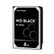 Western Digital 1TB BLACK 64MB 2.5IN