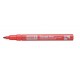 Pentel CF12MARCAT N50 PUNTA TONDA ROSSO