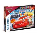 Clementoni 27072 puzzle 104 pezzoi