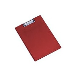 Lebez PORTABLOCCO PVC A4 ROSSO