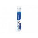 Pilot FriXion Ball ricaricatore di penna Blu 006676