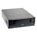 Axis S2208 Videoregistratore di rete NVR Nero 01580-002