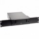 Axis S2208 Videoregistratore di rete NVR Nero 01580 002