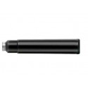 Faber-Castell Tintenpatronen Standard schwarz 185507