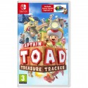 Nintendo Captain Toad Treasure Tracker, Switch videogioco Switch Basic 2523649