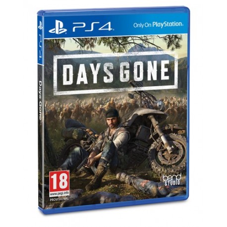 Sony PS4 Days Gone 9797319