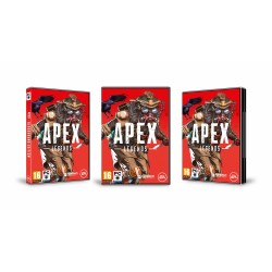 Electronic Arts Apex Legends Bloodhound Edition, PC videogioco Speciale Inglese, ITA 1083048