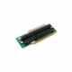 Lenovo X3650 M5 PCIE RISER 1X16 FH FL 1X8 FH HL SLOTS