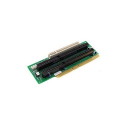 Lenovo X3650 M5 PCIE RISER 1X16 FH FL 1X8 FH HL SLOTS