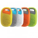 MFI Speaker Bluetooth Anywhere Speaker compatibile con iPod, Smartphone o altri Device