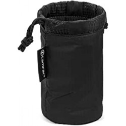 Tamrac Goblin Lens Pouch 3.6 nero