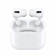 Apple AirPods Pro Cuffia Auricolare Bianco MWP22