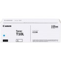 Canon T10L cartuccia toner 1 pz Originale Ciano 4804C001