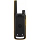 Motorola Talkabout T82 Extreme Twin Pack ricetrasmittente 16 canali Nero, Arancione TLKRT82EXRSM