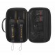 Motorola Talkabout T82 Extreme Twin Pack ricetrasmittente 16 canali Nero, Arancione TLKRT82EXRSM