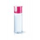 Brita Fill Go Bottle Filtr Pink Bottiglia per filtrare lacqua Rosa, Trasparente BRITAGOVITALLP