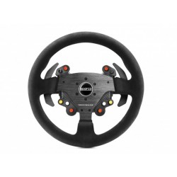 Thrustmaster Rally Wheel Add On Sparco R383 Mod Volante PC, PlayStation 4, Xbox One Carbonio 4060085