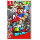 Nintendo Super Mario Odyssey NSW videogioco Switch Basic ITA 2521249