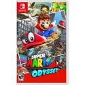 Nintendo Super Mario Odyssey NSW Standard ITA Switch 2521249