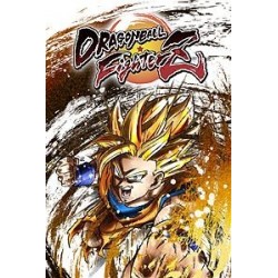 Namco Bandai Games Dragon Ball Fighterz, Xbox One 112433